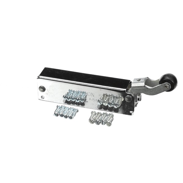 (image for) International Cold Storage AX1108 CYLINDER DOOR CLOSER